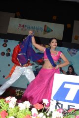 Mama Manchu Alludu Kanchu Movie Audio Launch